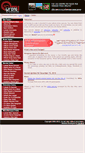 Mobile Screenshot of amiwrong.com